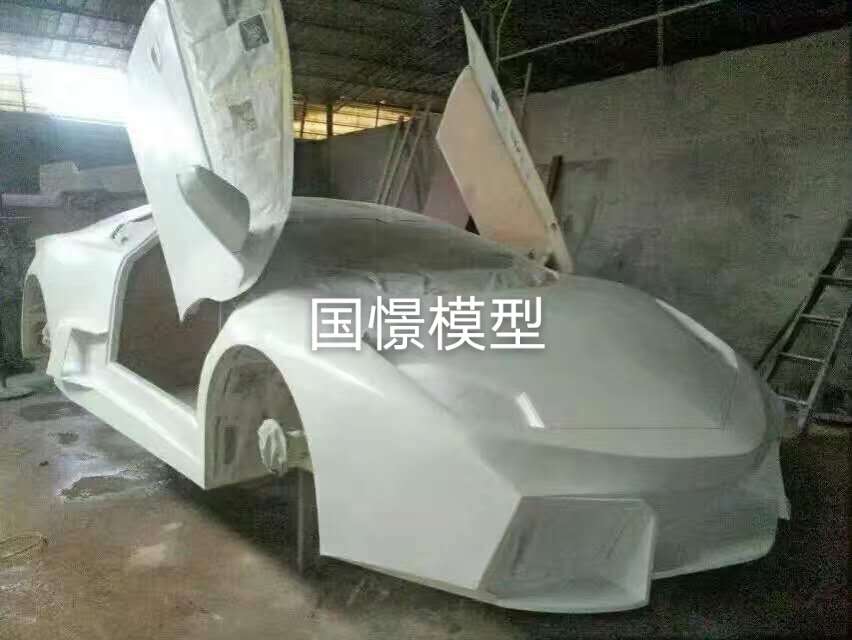 丰宁车辆模型